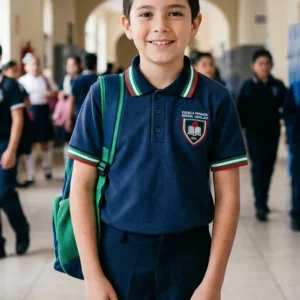Polo escolar 1